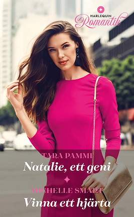 Natalie, ett geni / Vinna ett hjärta