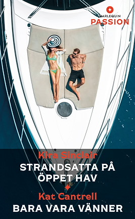 Strandsatta på öppet hav / Bara vara vänner