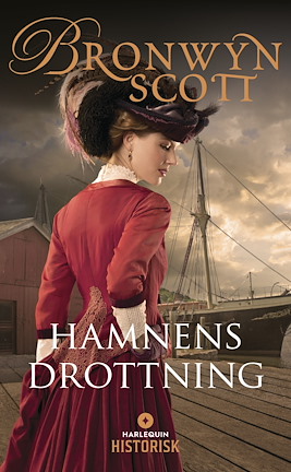 Hamnens drottning