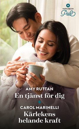 En tjänst för dig / Kärlekens helande kraft