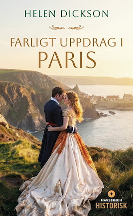 Farligt uppdrag i Paris