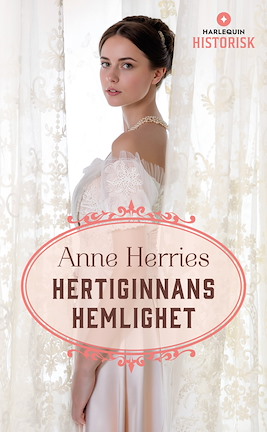 Hertiginnans hemlighet 