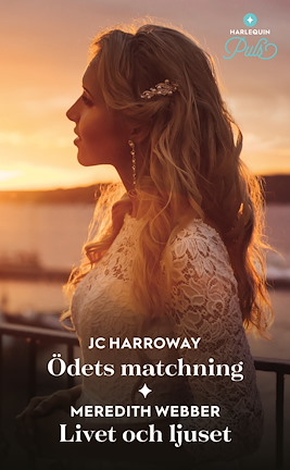 Ödets matchning / Livet och ljuset