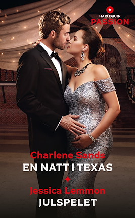 En natt i Texas / Julspelet