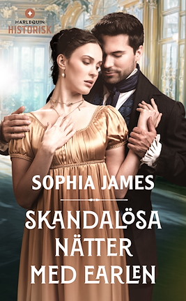 Skandalösa nätter med earlen