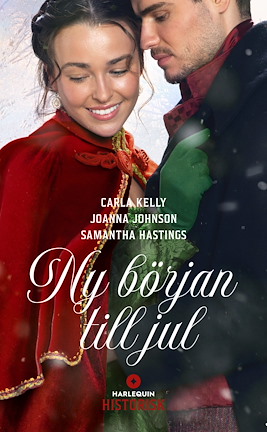 Ny början till jul
