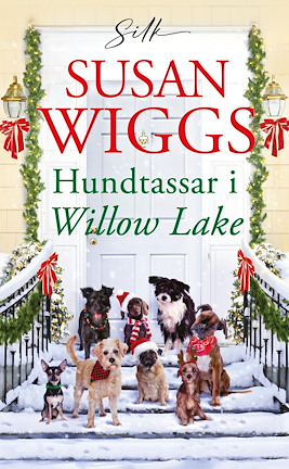 Hundtassar i Willow Lake