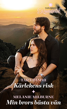 Kärlekens risk / Min brors bästa vän