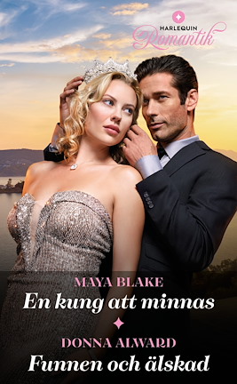 En kung att minnas / Funnen och älskad