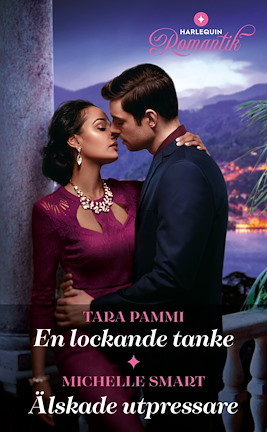 En lockande tanke / Älskade utpressare