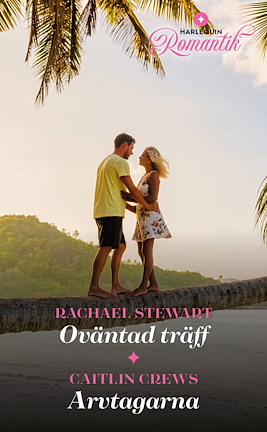 Oväntad träff / Arvtagarna