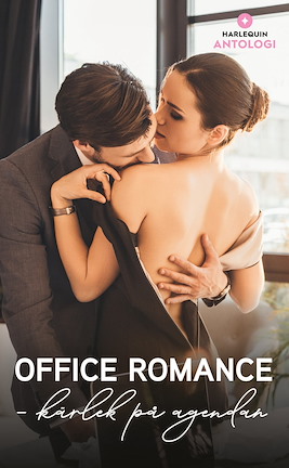 Office romance – kärlek på agendan