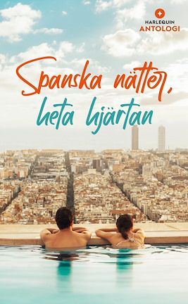 Spanska nätter, heta hjärtan