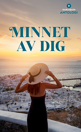 Minnet av dig