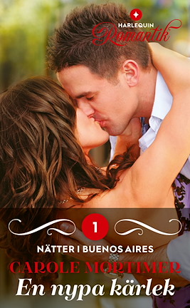 En nypa kärlek - ebook