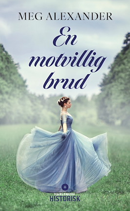 En motvillig brud - ebook