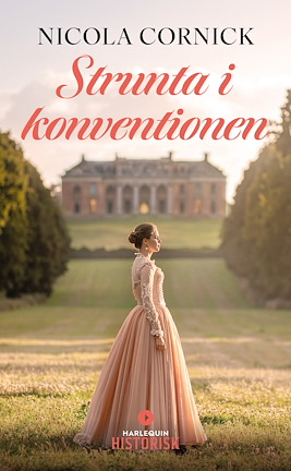 Strunta i konventionen - ebook