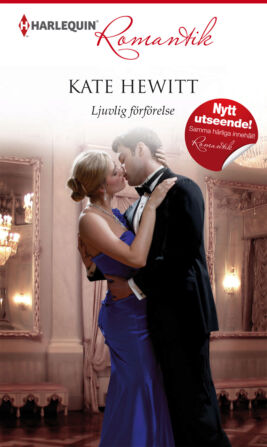 Ljuvlig förförelse - ebook