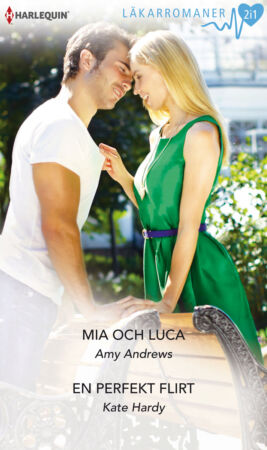 Mia och Luca/En perfekt flirt - ebook