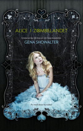 Alice i Zombielandet - ebook