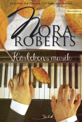 Kärlekens musik - ebook