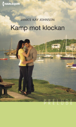 Kamp mot klockan - ebook