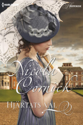 Hjärtats val - ebook