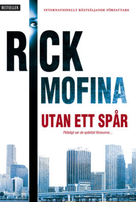 Utan ett spår - ebook