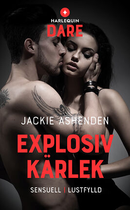 Explosiv kärlek - ebook