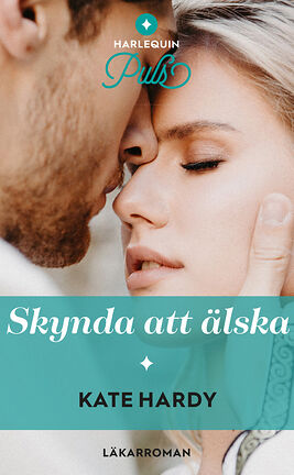 Skynda att älska - ebook
