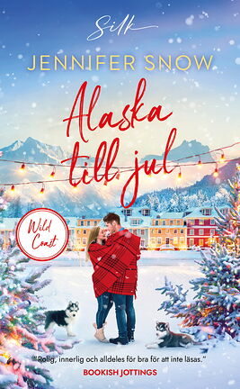 Alaska till jul - ebook