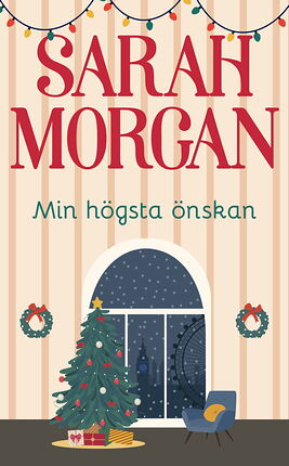 Min högsta önskan - ebook