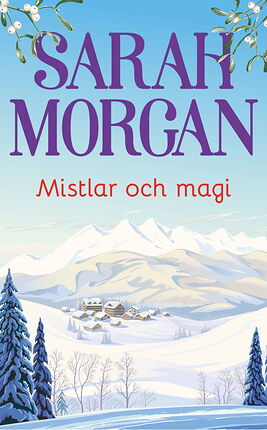 Mistlar och magi - ebook