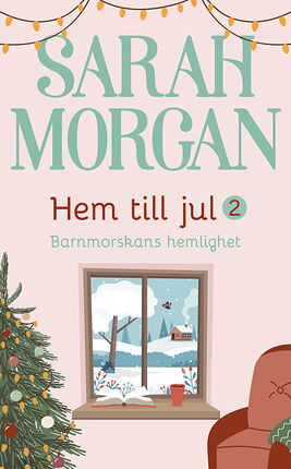 Barnmorskans hemlighet  - ebook