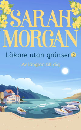 Av längtan till dig - ebook