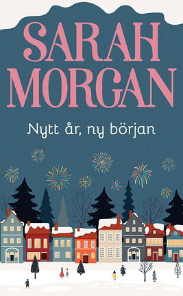 Nytt år, ny början - ebook