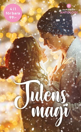 Julens magi - ebook