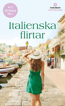 Italienska flirtar