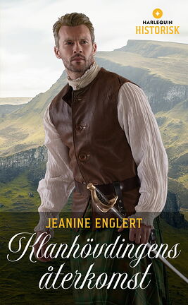 Klanhövdingens återkomst - ebook
