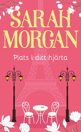 Plats i ditt hjärta - ebook