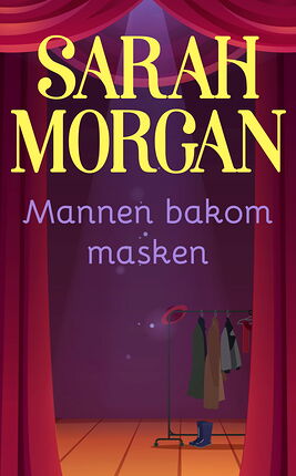 Mannen bakom masken - ebook