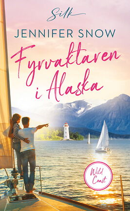 Fyrvaktaren i Alaska - ebook