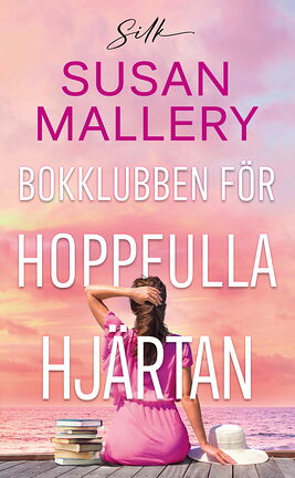 Bokklubben för hoppfulla hjärtan - ebook