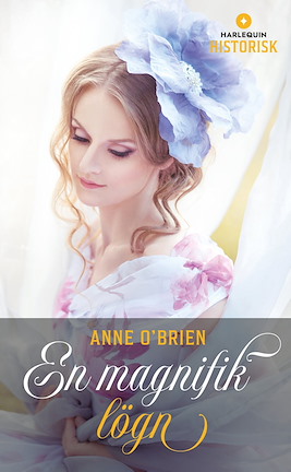 En magnifik lögn  - ebook