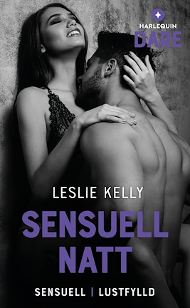 Sensuell natt  - ebook