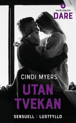 Utan tvekan - ebook