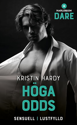Höga odds - ebook