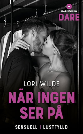 När ingen ser på  - ebook