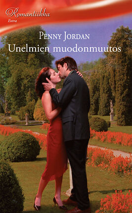Unelmien muodonmuutos - ebook