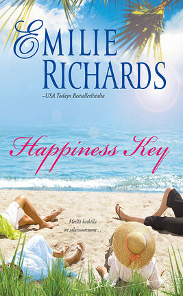 Happiness Key - ebook